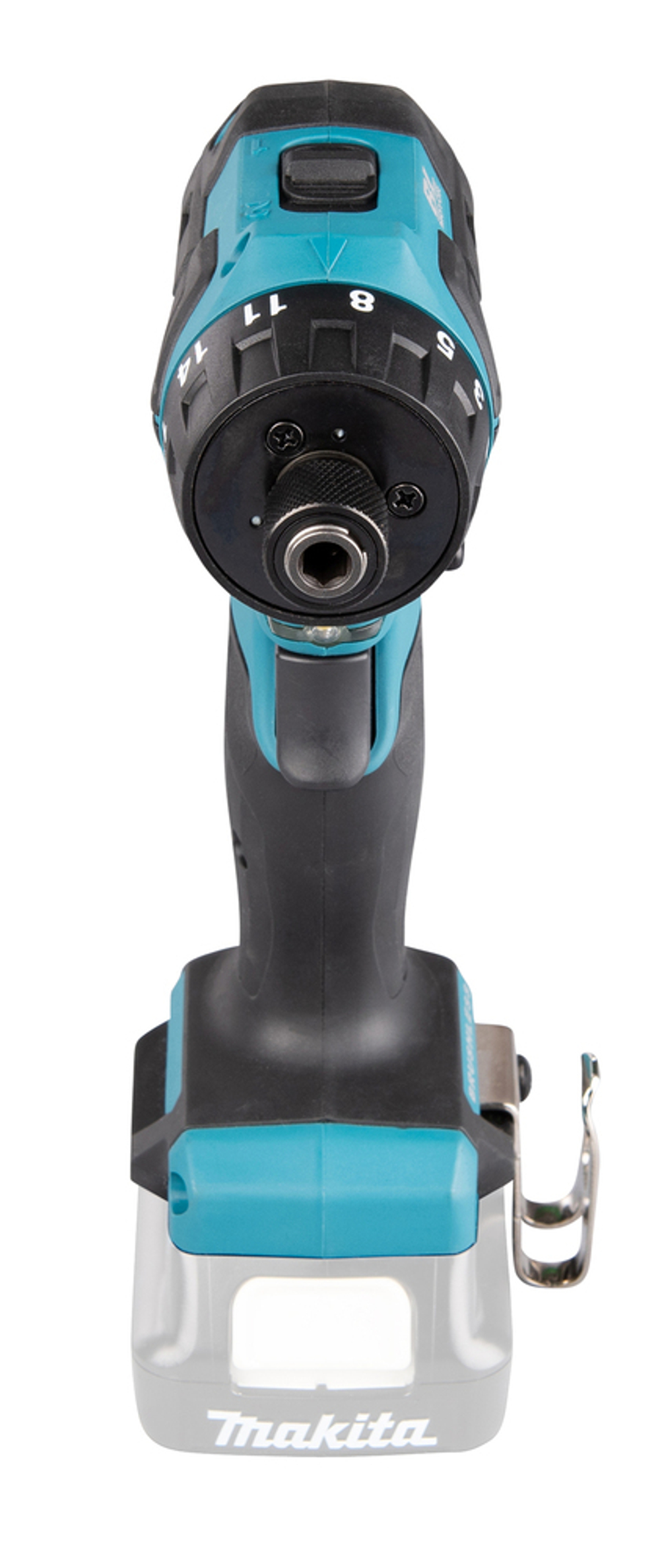 Аккумуляторная дрель-шуруповерт CXT® DF032DZ 12В 35 Нм 0 – 1 500 об/мин