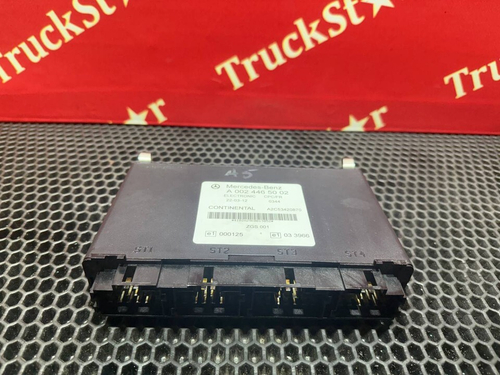 Блoк упрaвления АКПП СPCFR