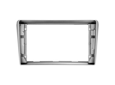 Установочный комплект для Toyota Avensis T250 2 II 2003-2009 9.0"