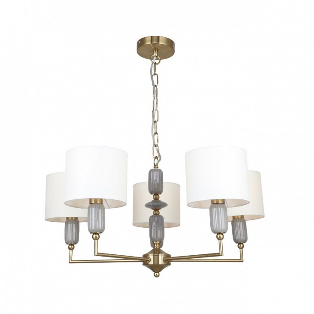 Подвесная люстра Escada 650 650/5P