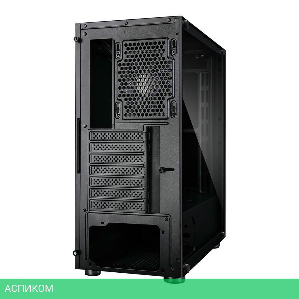 Корпус Zalman R2 черный