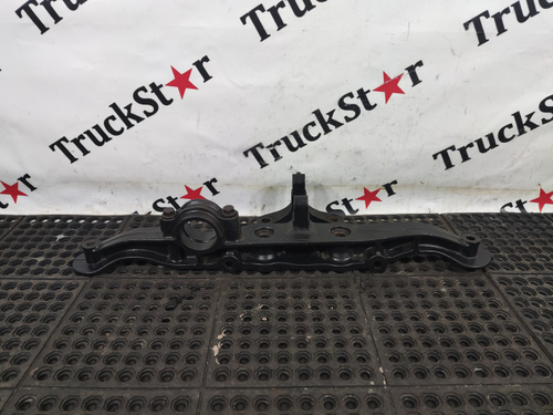 Кронштейн пневморессоры задний правый 2023г