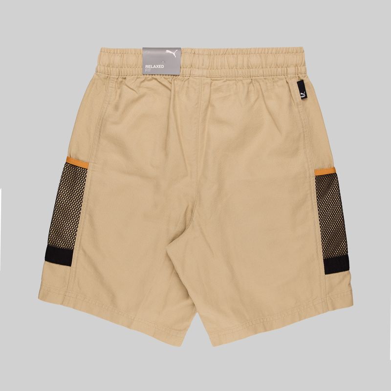 Шорты мужские Puma Downtown Cargo Shorts артикул:538869-88 - купить в магазине Дайс