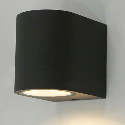 Фасадный светильник Arte Lamp COMPASS