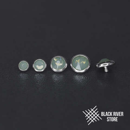 Накрутка IG Pacific Opal