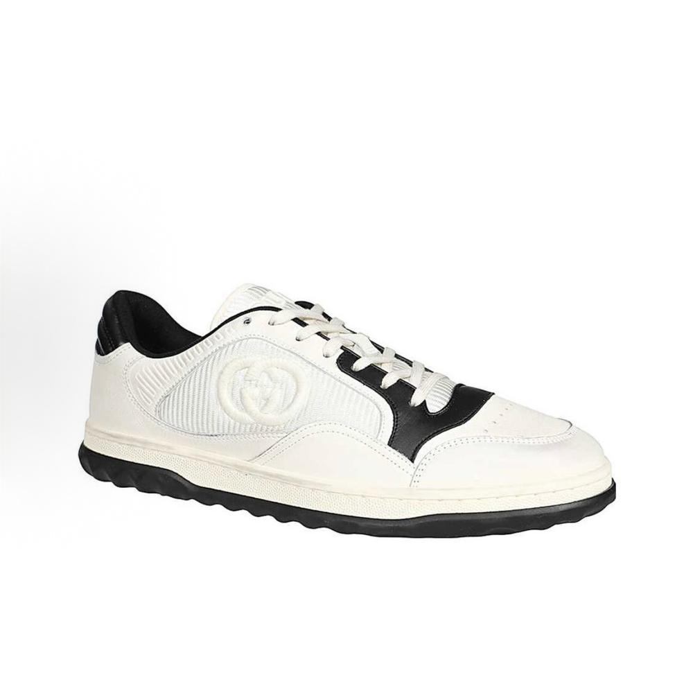 Кеды Gucci Mac80