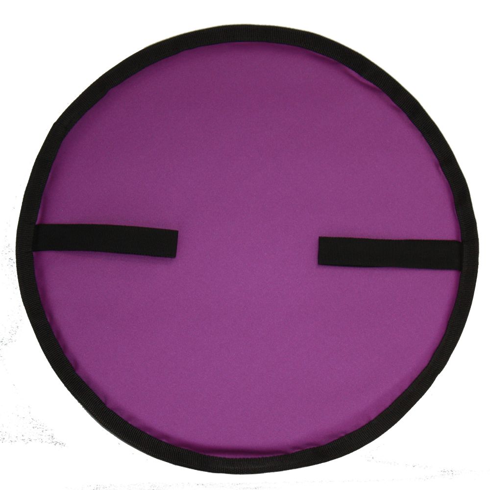 Ледянка Hubster Хайп фиолетовый