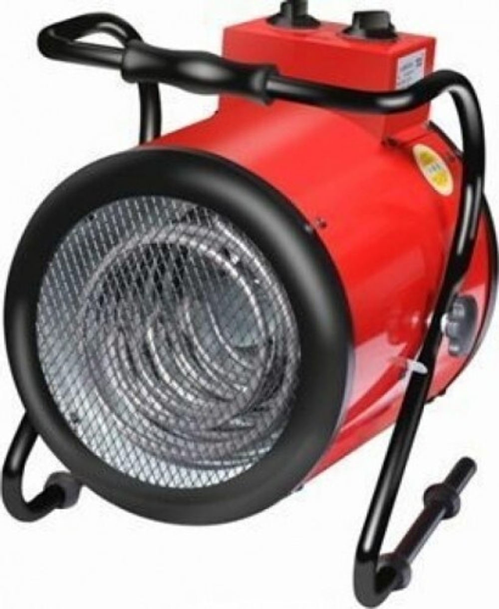 Тепловая пушка электрическая TOR BJE-F15 380в 1020616