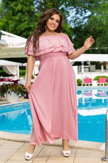 Платье УК-1223 Fabrika Фото 1