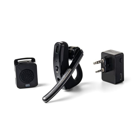 Терек Орфей 565 PRO беспроводная гарнитура