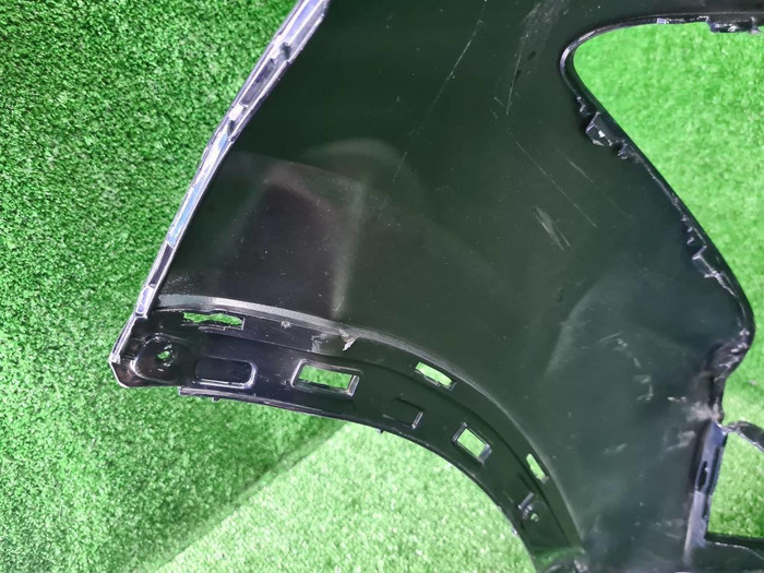 Бампер передний Omoda C5 (2022-н.в.)