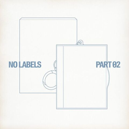 Альбом YEONJUN - NO LABELS: PART 02 (Photocard Case Ver.)