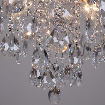 66760-0.4-800 MX CH светильник потолочный