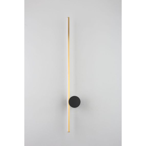 Настенный светодиодный светильник Aployt Beatris APL.056.11.09