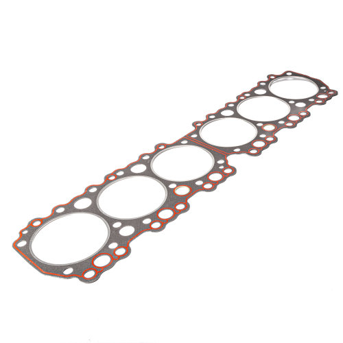 Прокладка ГБЦ, дв. ММЗ, цельная (с герметиком)