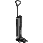 Пылесос беспроводной, моющий Dreame H12S Black Dreame Wet and Dry Vacuum Cleaner (HHR30B)