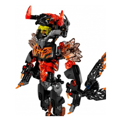 LEGO Bionicle: Лавовое чудовище 71313 — Lava Beast — Лего Бионикл