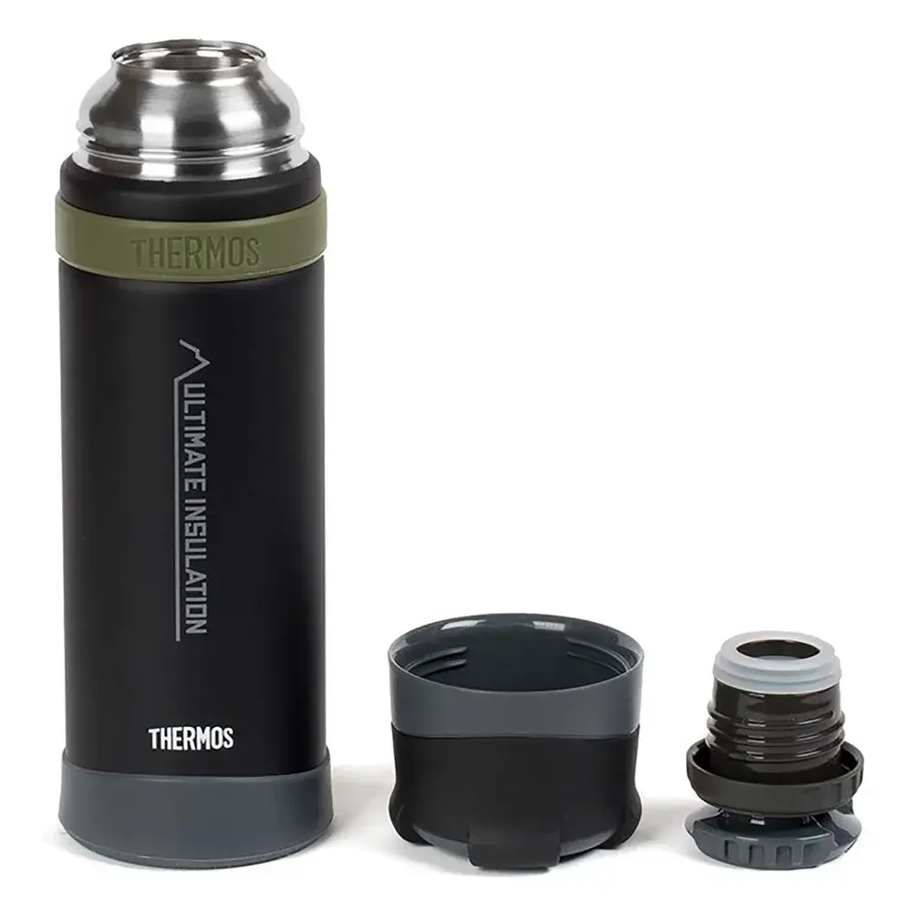 Термос из нерж. стали тм THERMOS FFX-501 MTBK 0.5L
