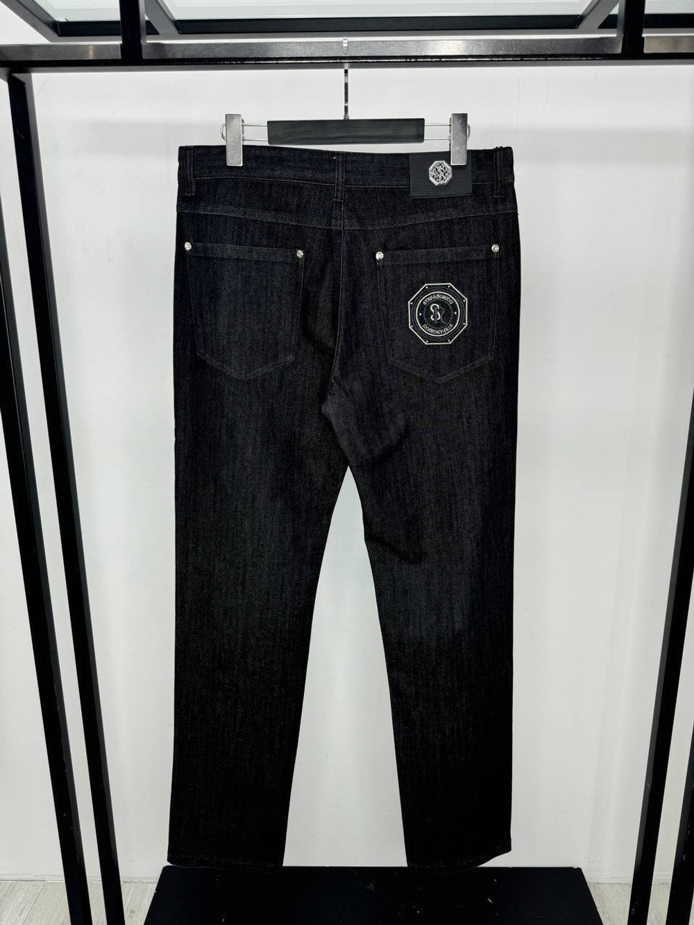 Джинсы Stefano Ricci