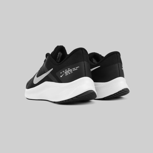 Кроссовки Nike Quest 4 артикул:DA1105-006 - купить в магазине Дайс