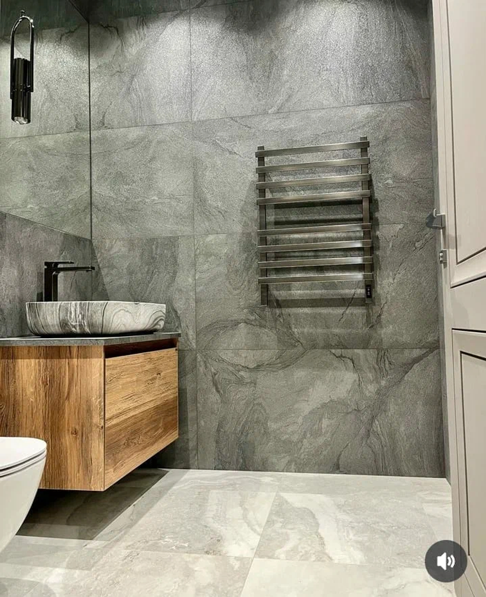 Керамогранит 60*120 ARENA WHITE GRANULED TECHNICAL PORCELAIN