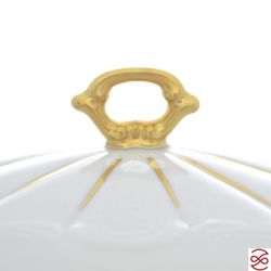 Масленка Repast Матовая полоса Мария-тереза