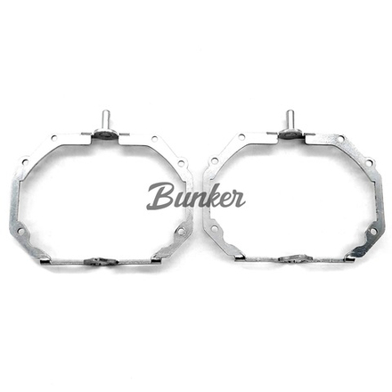 Переходные рамки для замены линз BUN-PR-38 (YT-HL-30)