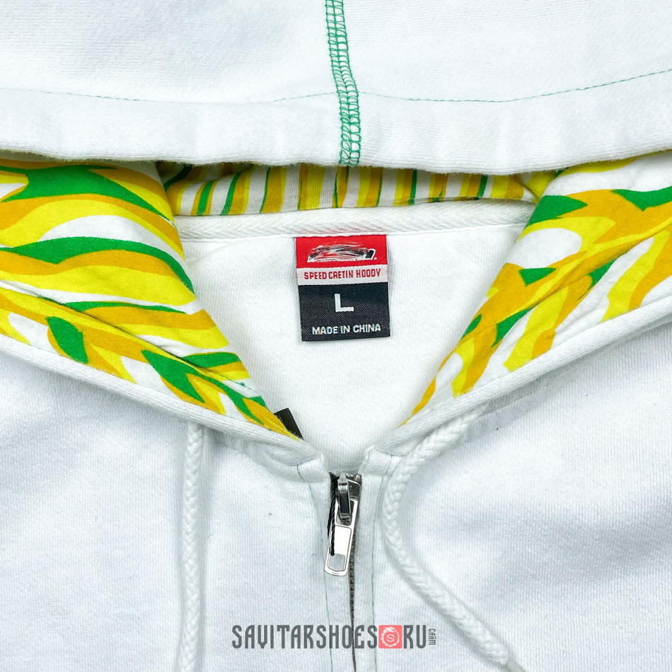 Зип-худи ICON