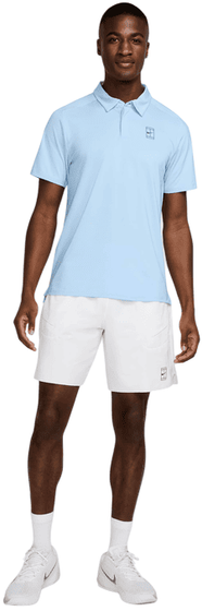 Шорты мужские Nike Court Advantage 8in Shorts, арт. FZ9322-100