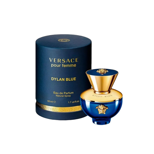 VERSACE Dylan Blue edP 100ml lady Tester