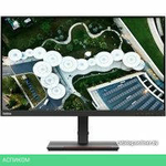 Монитор Lenovo ThinkVision S24e-20 62AEKAT2UA