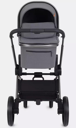 Детская коляска Rant Falcon 3 в 1 Grey