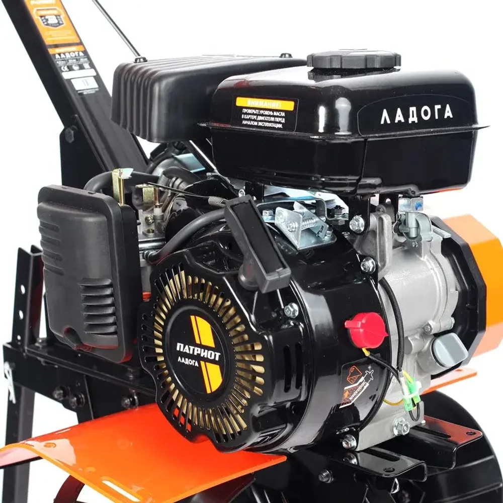 PATRIOT Ладога культиватор бензиновый 460104595