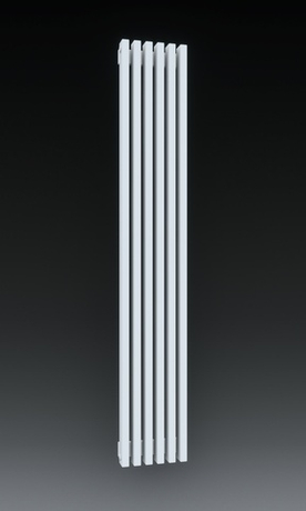 Вертикальные радиаторы