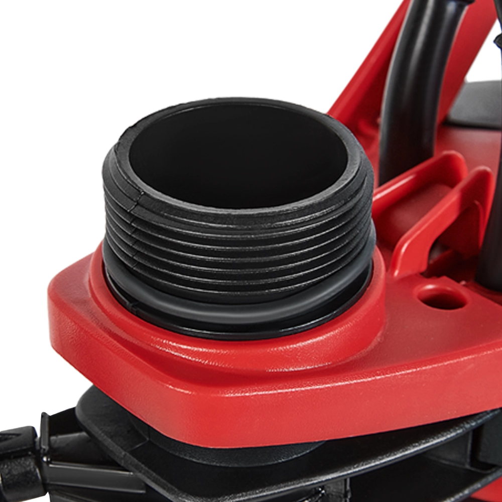 Насос дренажный для грязной воды ROMMER PROFI 900 (0,9 кВт, Qmax 15.5 м³/ч, Hmax 8.5 м, 1x230В)