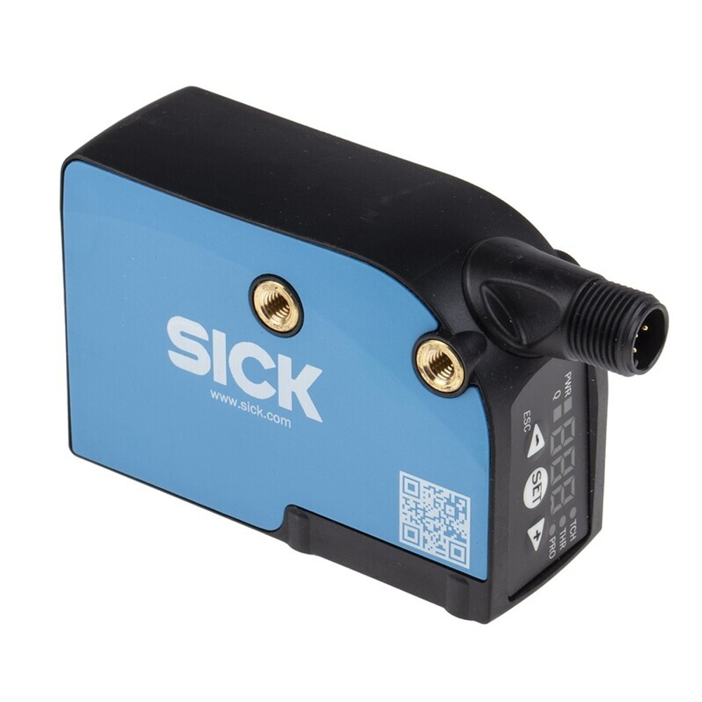 Датчик контраста Sick KTX-WP9114125AZZZZ
