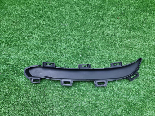 Накладка перед бампера Mercedes GLS X167 23-нв AMG