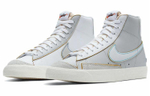 Кроссовки Nike Blazer The New Way (Женская размерная сетка)