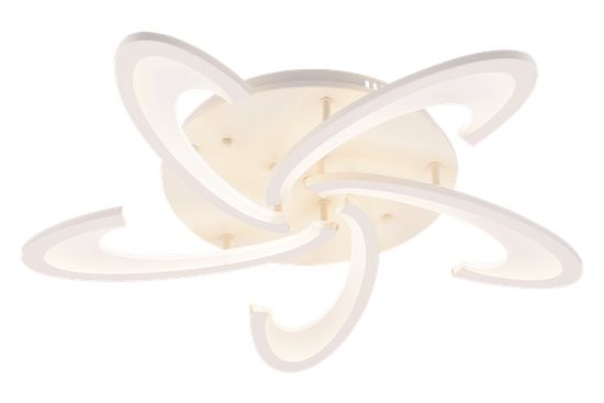 6613/5 WT (1) Люстра (RL)