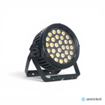 Световой прибор Amixled LED PAR 30x10 IP65