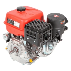 A-iPower AE420E-25 двигатель бензиновый 70171