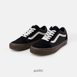  Кеды Vans Old Skool Heavy Canvas артикул:VN0A2Z42BMA - купить в магазине Дайс