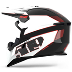 Шлем 509 Tactical 2.0 Fidlock