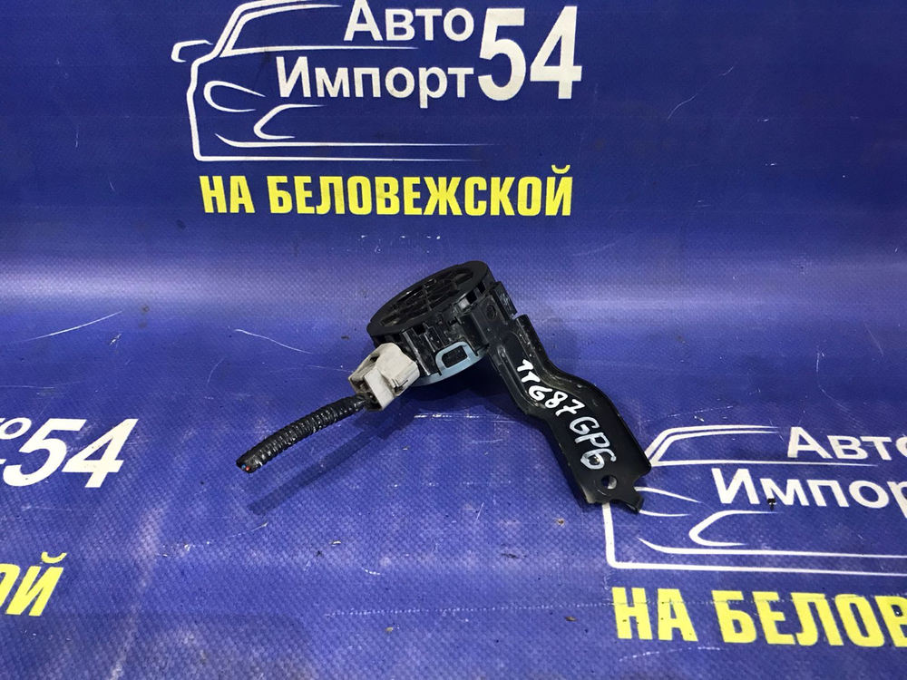 Сигнал звуковой Honda FIT 2013-2015