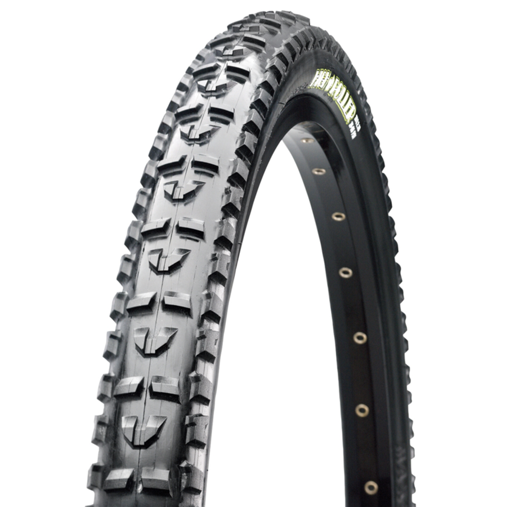 Покрышка Maxxis High Roller 26x2.5" 42a ST Wire TPI60 Dual Ply`Артикул: TB74301700