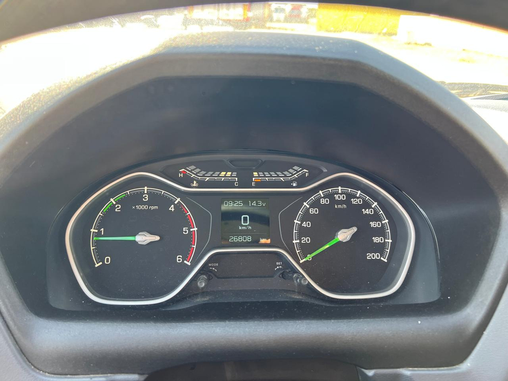 GAZ GAZELLE BUSINESS Бортовой (Евроборт) 330232 (Борт/тент, Бензиновый, 2,7 л, 107 л.с.)