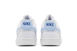 Кроссовки Nike Court Vision 1 Low (Женская размерная сетка)