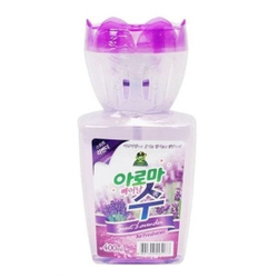 "Sandokkaebi" "Aroma Water" Жидкий освежитель воздуха, 400 мл
