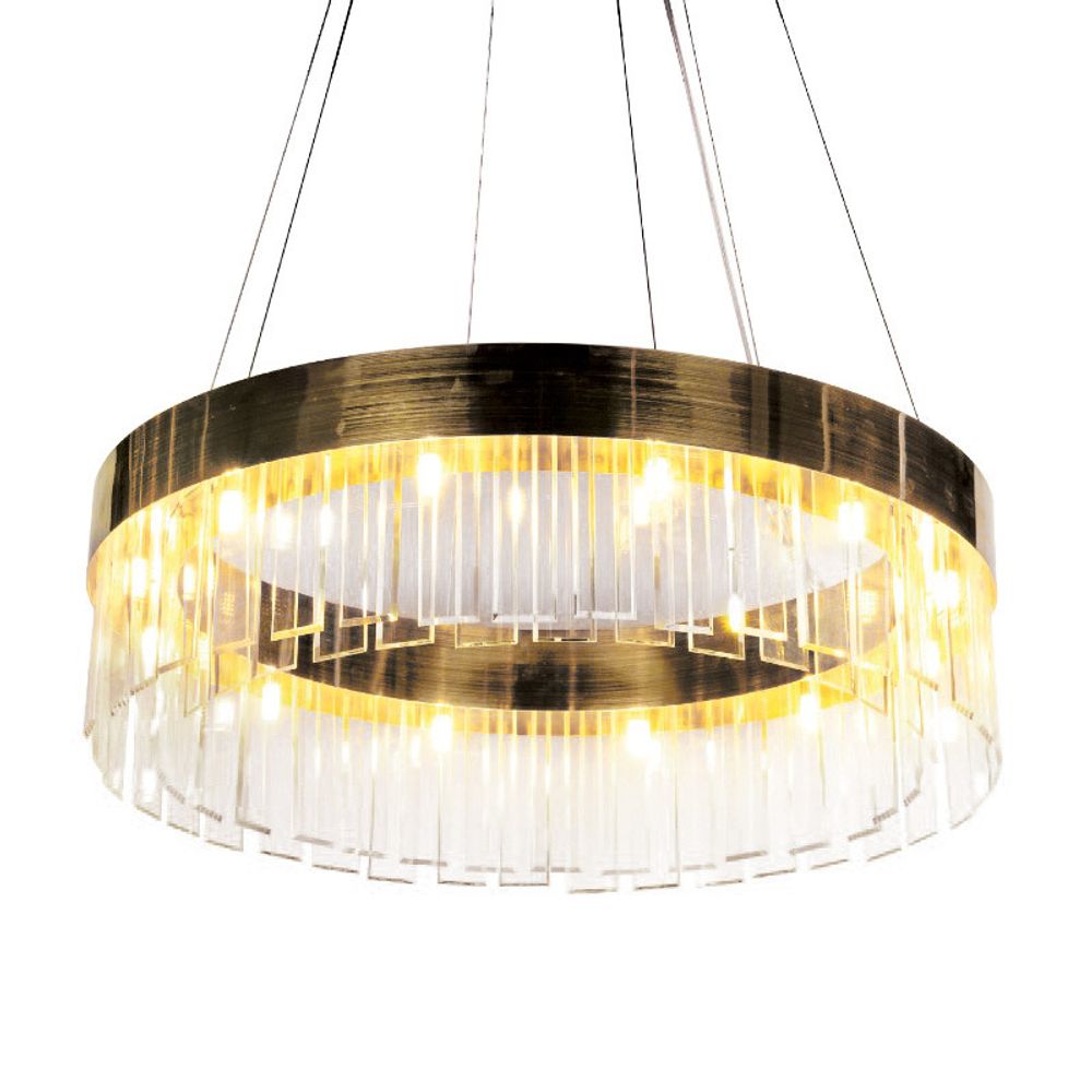 Люстра BRCH9071-80