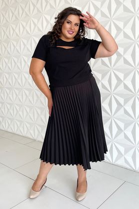 Цена на Юбка-3222 больших размеров